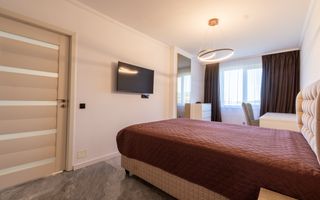 Apartament 2 Camere | 57 m2 | Modern | Garaj Inclus |  Zona VIVO BMW - Poză 10