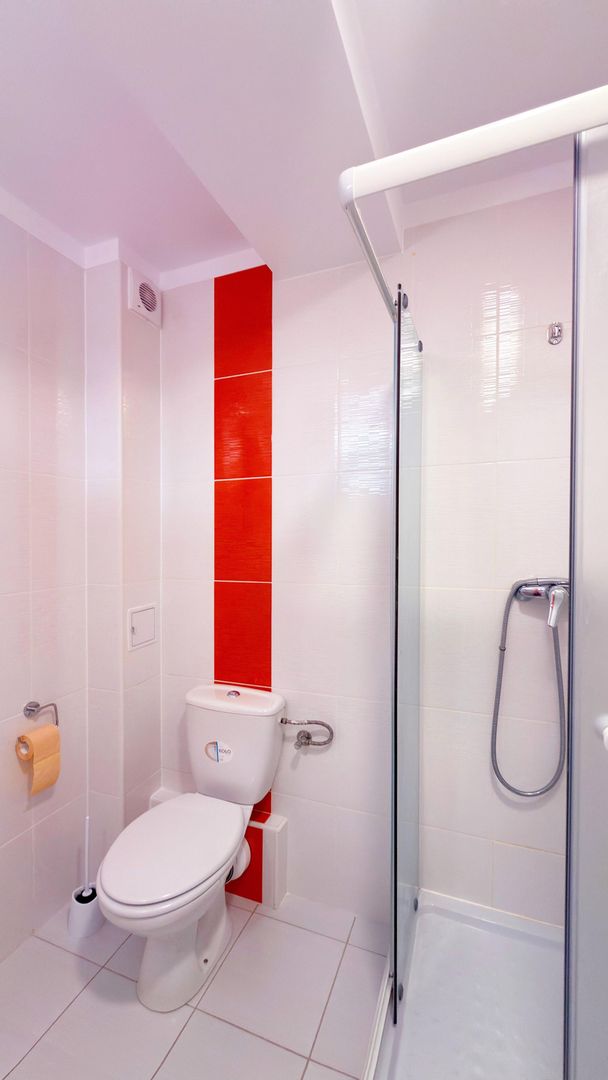 Sector 3 Titan Pallady 3 camere etaj 3 decomandat bucatarie inchisa - Poză 15