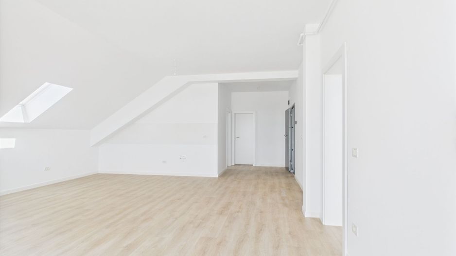 Apartament 3 camere , 2 băi , zona Freidorf - Poză 5