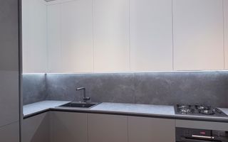 Apartament 4 camere lux | 3 bai | Parcare subterana | Residence 5 - Poză 14