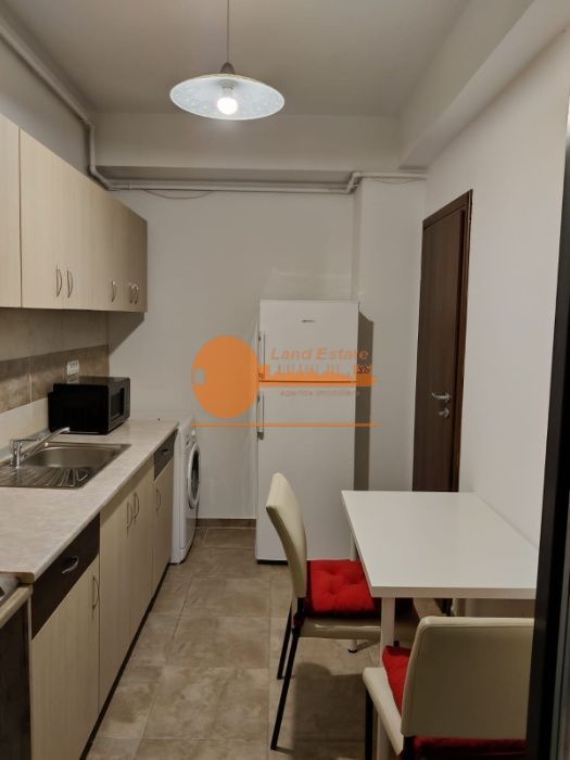 Studio 5 minute Tineretului-bloc nou- centrala proprie - Poză 9