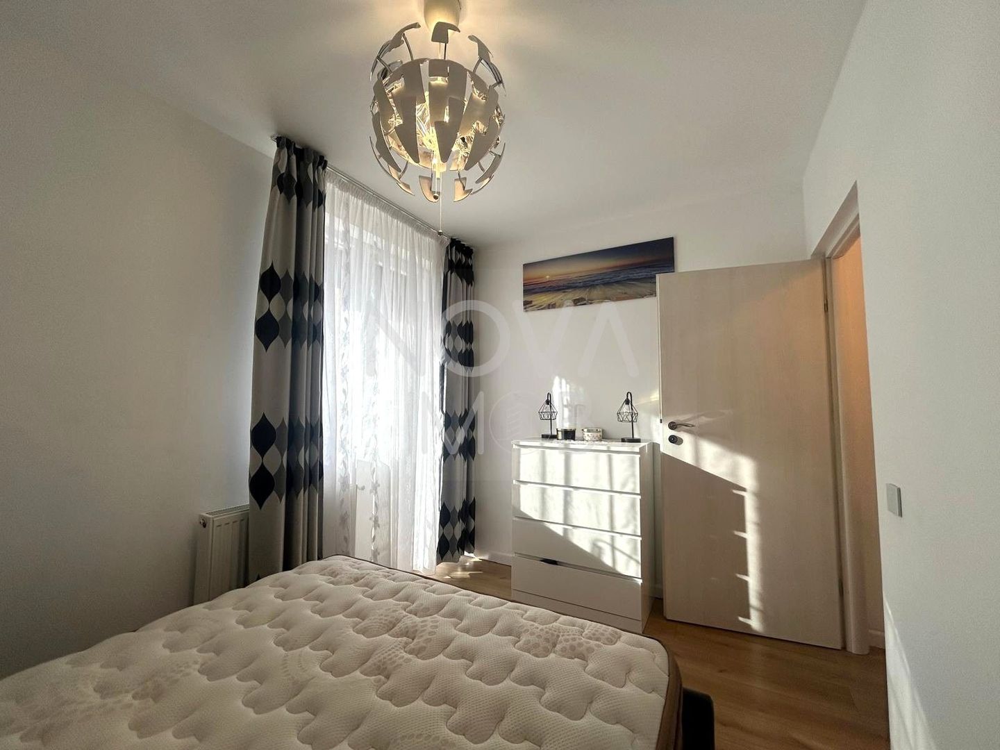 Apartament 2 camere, loc de parcare, pet friendly - Selimbar - Poză 5