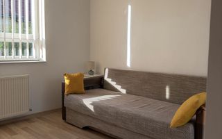 Garsonieră de închiriat | Sibiu, Central | 32 mp | parcare - Poză 2