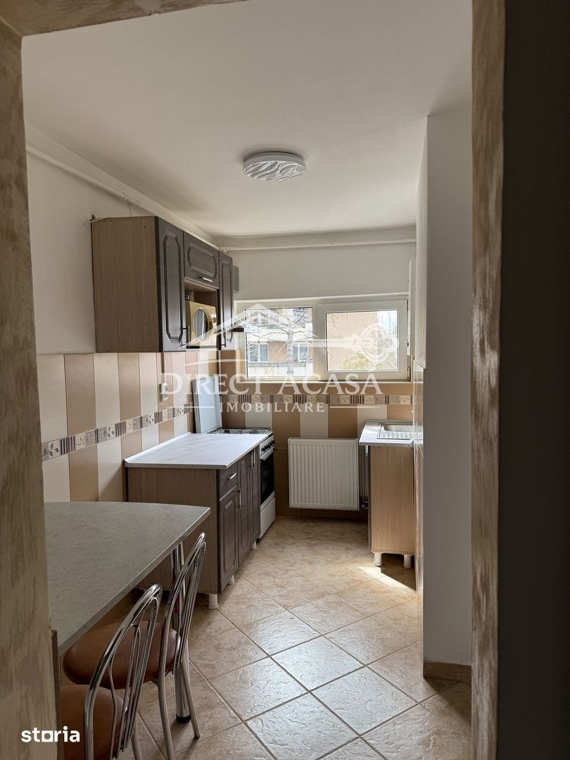Apartament cu 2 camere de  inchiriat- Aleea Cornișa - Poză 4