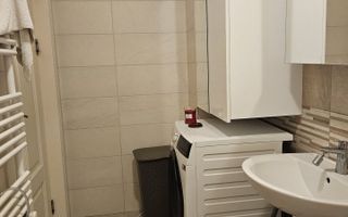 Apartament 2 camere de vanzare Copou Park Residence. - Poză 15