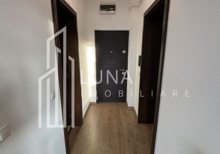 Apartament modern 2 camere de închiriat | 60 mp | Etaj 6 | Bloc nou - Poză 6