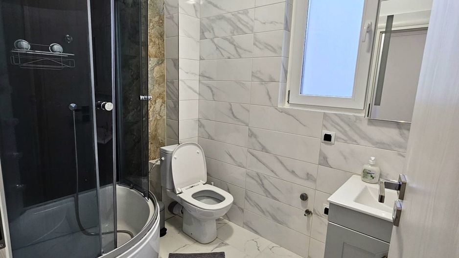 Bucurestii Noi,  2 camere + 2 locuri de parcare si boxa-Comision 0% - Poză 7