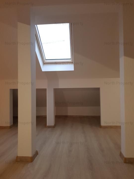 Cosmopolis,Pipera vila 3 camere P+1+mansarda - Poză 6