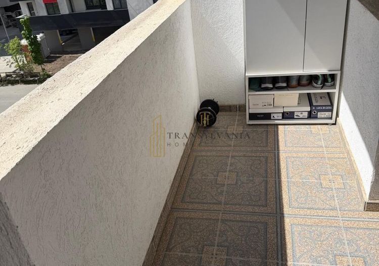 🏡 Apartament 2 camere, complet mobilat și utilat – zona Shopping City - Poză 4