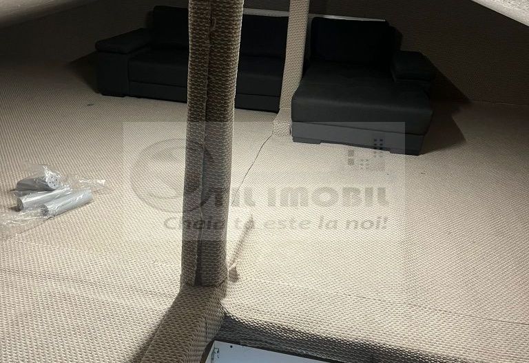 Apartament 2 camere Lunca Cetatuii -290 EURO - Poză 8