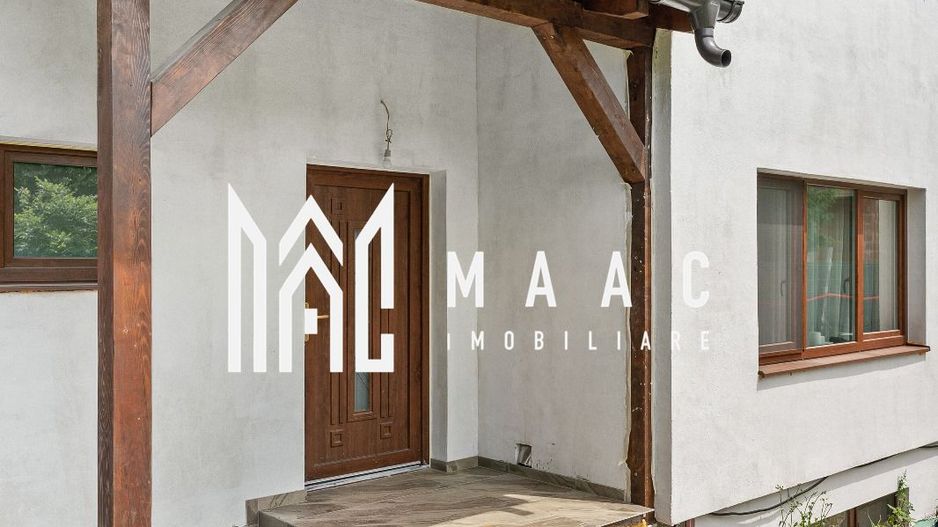 Casa 5 camere | Moderna | Teren 1036 MP | Tocile - Poză 18