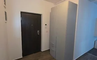 2 camere decomandat| luminos| etaj 7- view superb| parcare subterană| Iris 7 - Poză 12