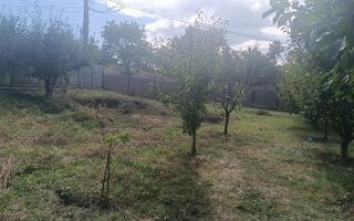 Teren 1590 mp - panoramic - investitie - Str. Pomet Jud. Cluj - Poză 2