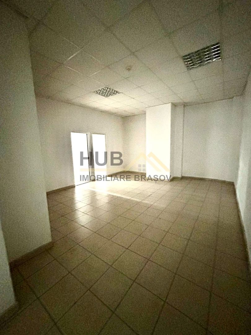 Spațiu birouri de închiriat zona Onix | 9 camere | 617 mp | Utilități incluse - Poză 6