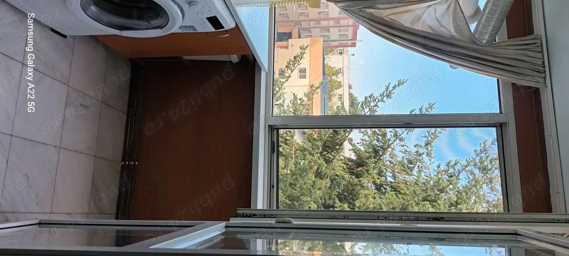 Apartament 2 camere - metrou Aurel Vlaicu, etaj 3/4, centrală, mobilat complet. - Poză 6