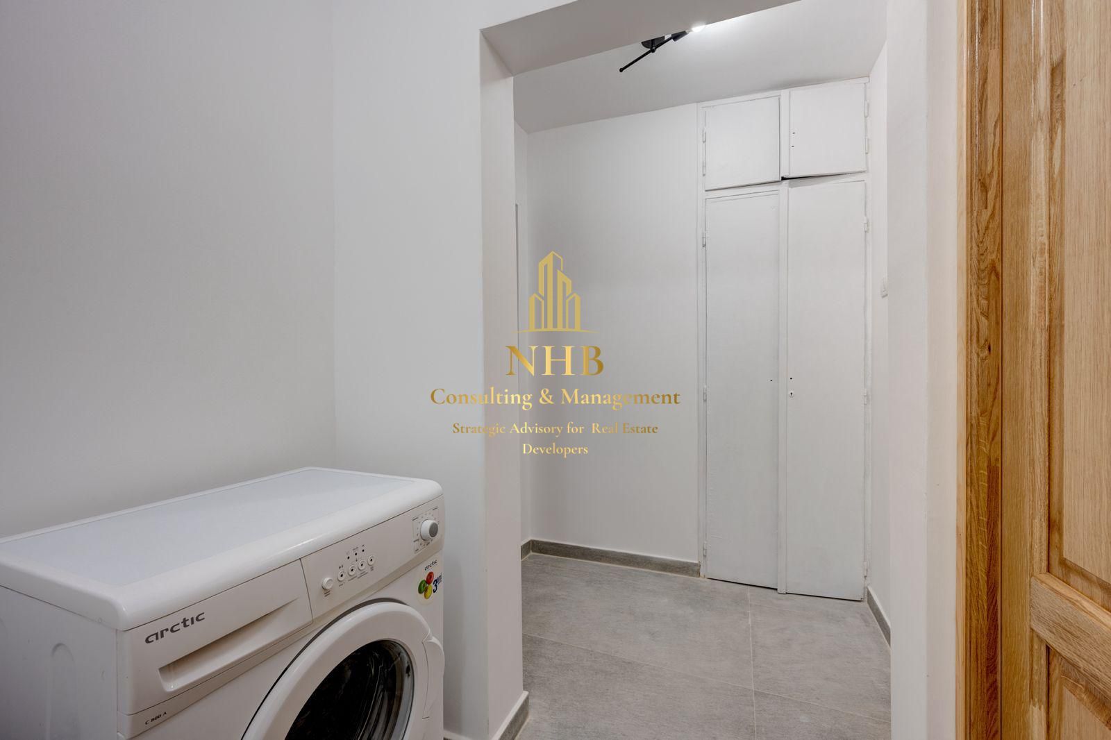 Garsonieră Renovata, 34 m², Zona Iancului-Ritmului - Poză 6