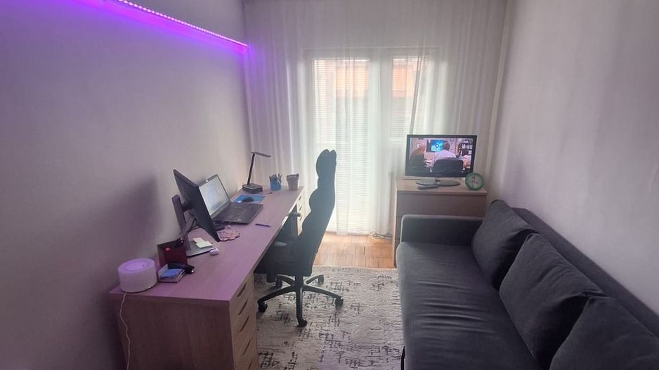 Girocului | 3 Camere | Etaj 2 | Decomandat | Centrala proprie | Clima - Poză 8