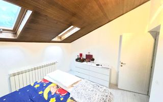 CASĂ 5 CAMERE 252 MP TEREN 1362 MP DRAGOSLAVELE ARGEȘ - Poză 41