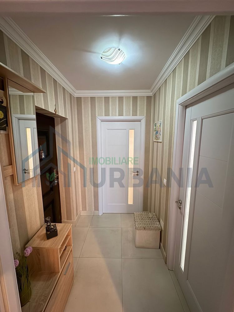 Apartament 2 camere, Strada Morarilor, Valea Adânca - Poză 4