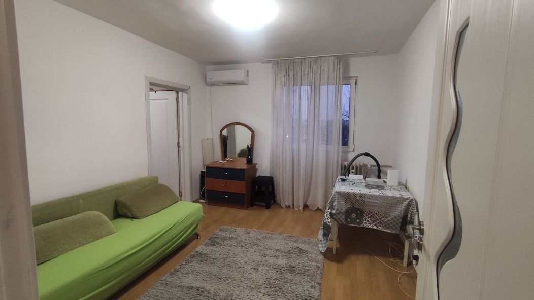 Apartament 2 camere, Parc Drumul Taberei, mobilat si utilat - Poză 1