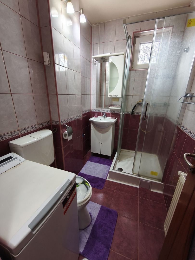 Apartament cu 2 camere in zona Dambu - Poză 5