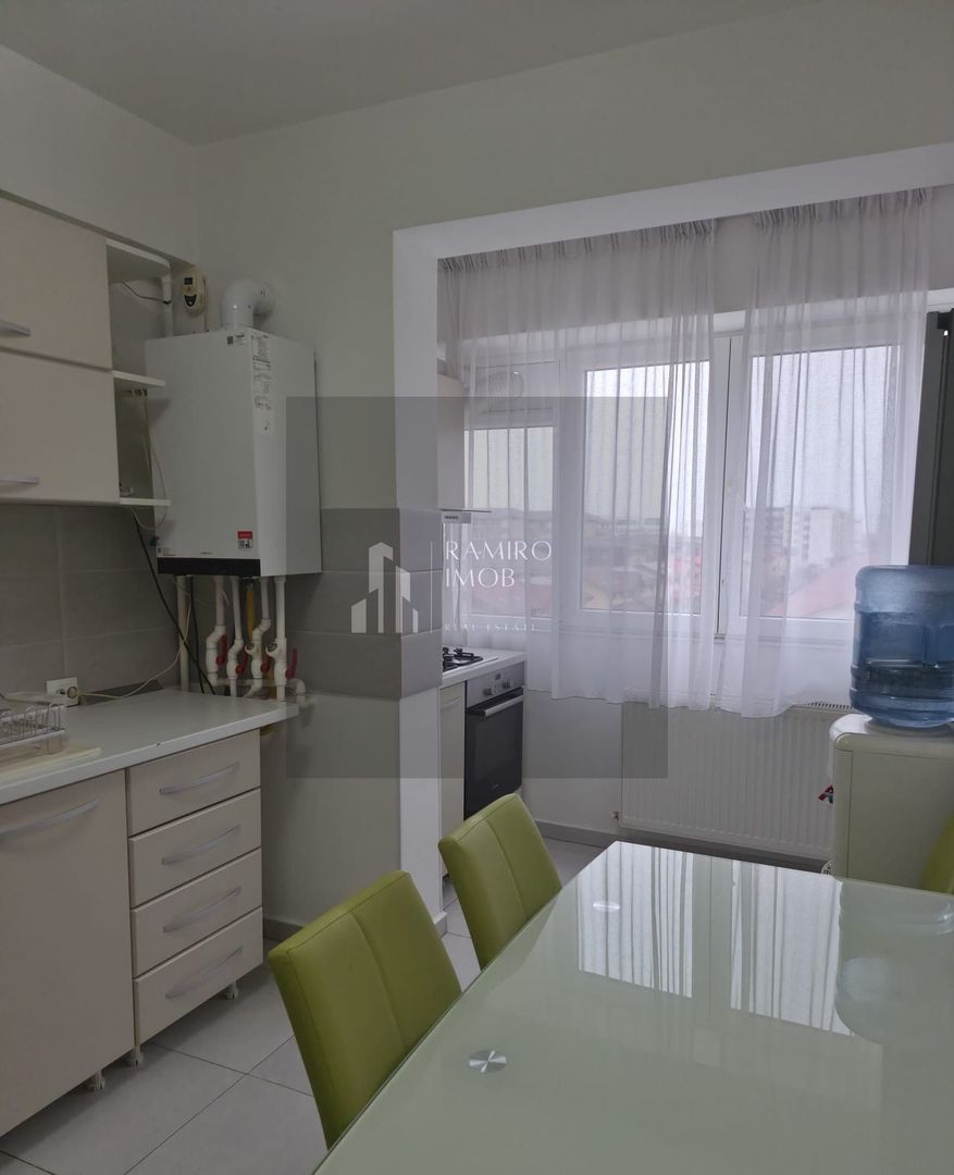 Apartament 2 camere decomandat Popesti Leordeni / Amurgului - Poză 8