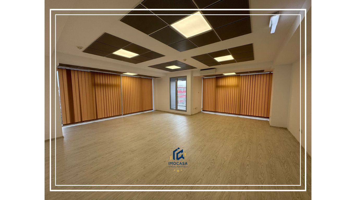 Spații de birouri premium de închiriat – Zonă centrală Arad - Poză 3