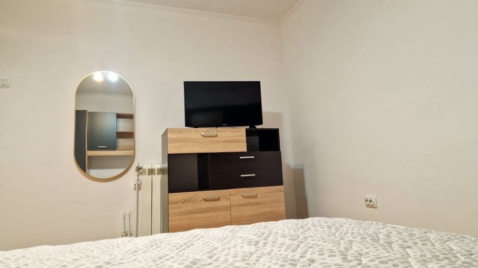 AP. 2 CAMERE 1 MAI, RENOVAT, CENTRALA TERMICA, METROU 5 MINUTE - Poză 4