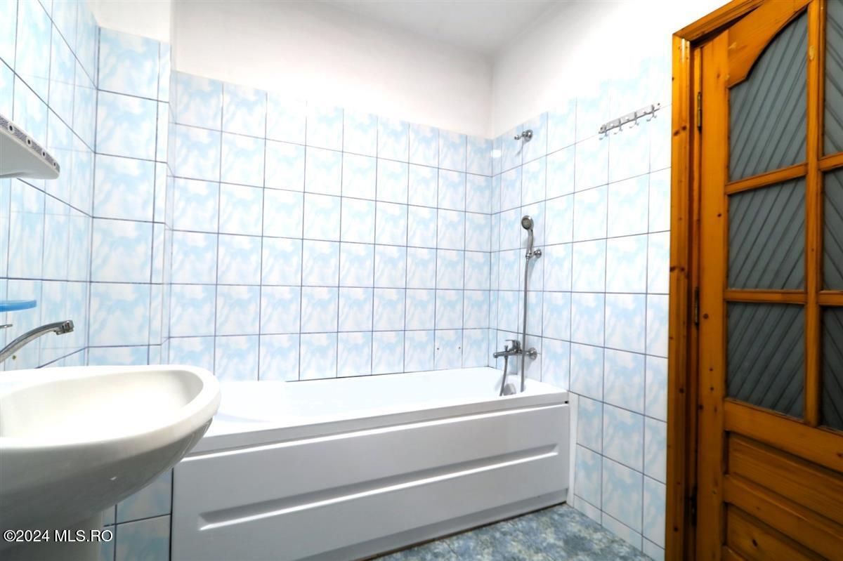Ovidiu Sud, vila tip duplex  P+1E, 140 mp utili, deschidere pe colt! - Poză 41