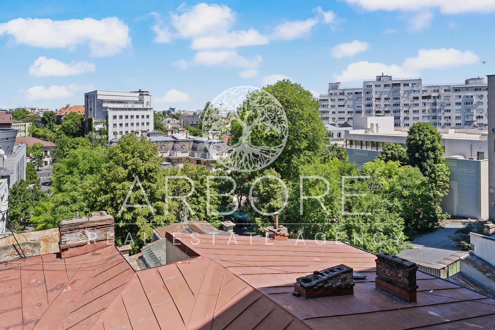 2 camere de închiriat Piața Romană – Magheru | Premium | Metrou 1 min - Poză 38