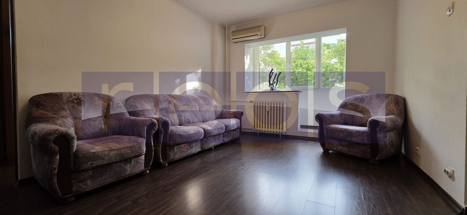VANZARE 4 CAMERE SEMIDECOMANDAT TINERETULUI - Poză 2