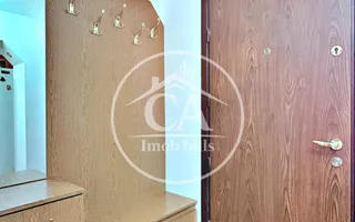 Apartament cu 3 camere de inchiriat in zona Decebal, Oradea - Poză 15
