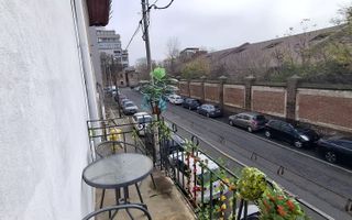 Se vinde etajul 1 si mansarda | Vile interbelica | 13 Septembrie - Poză 35