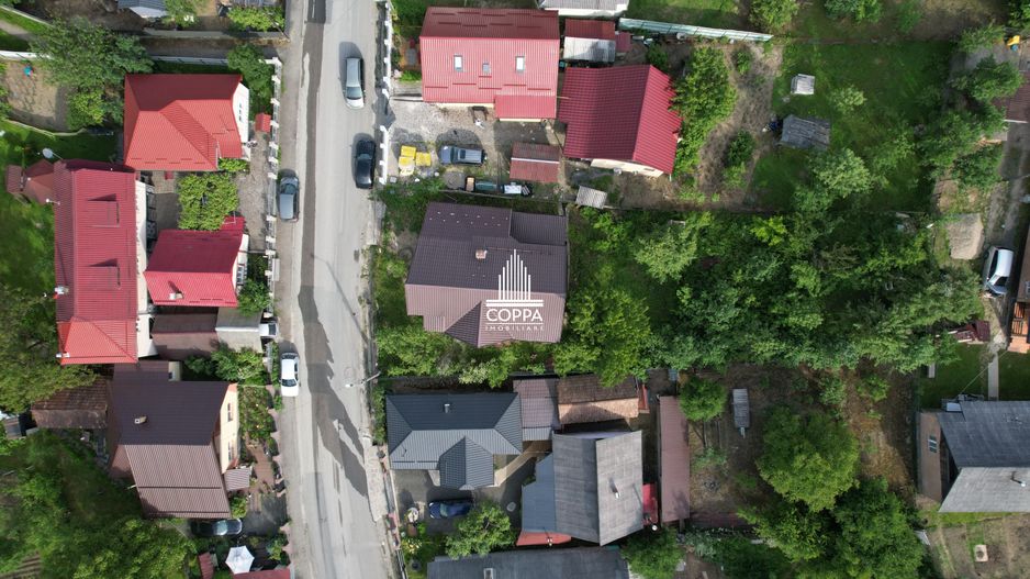 Casa zona Ferneziu / Limpedea - Poză 16