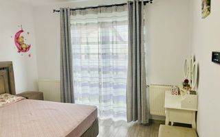 Apartament cu 3 camere | 65 mp | Cartierul Arhitectiilor - Poză 6