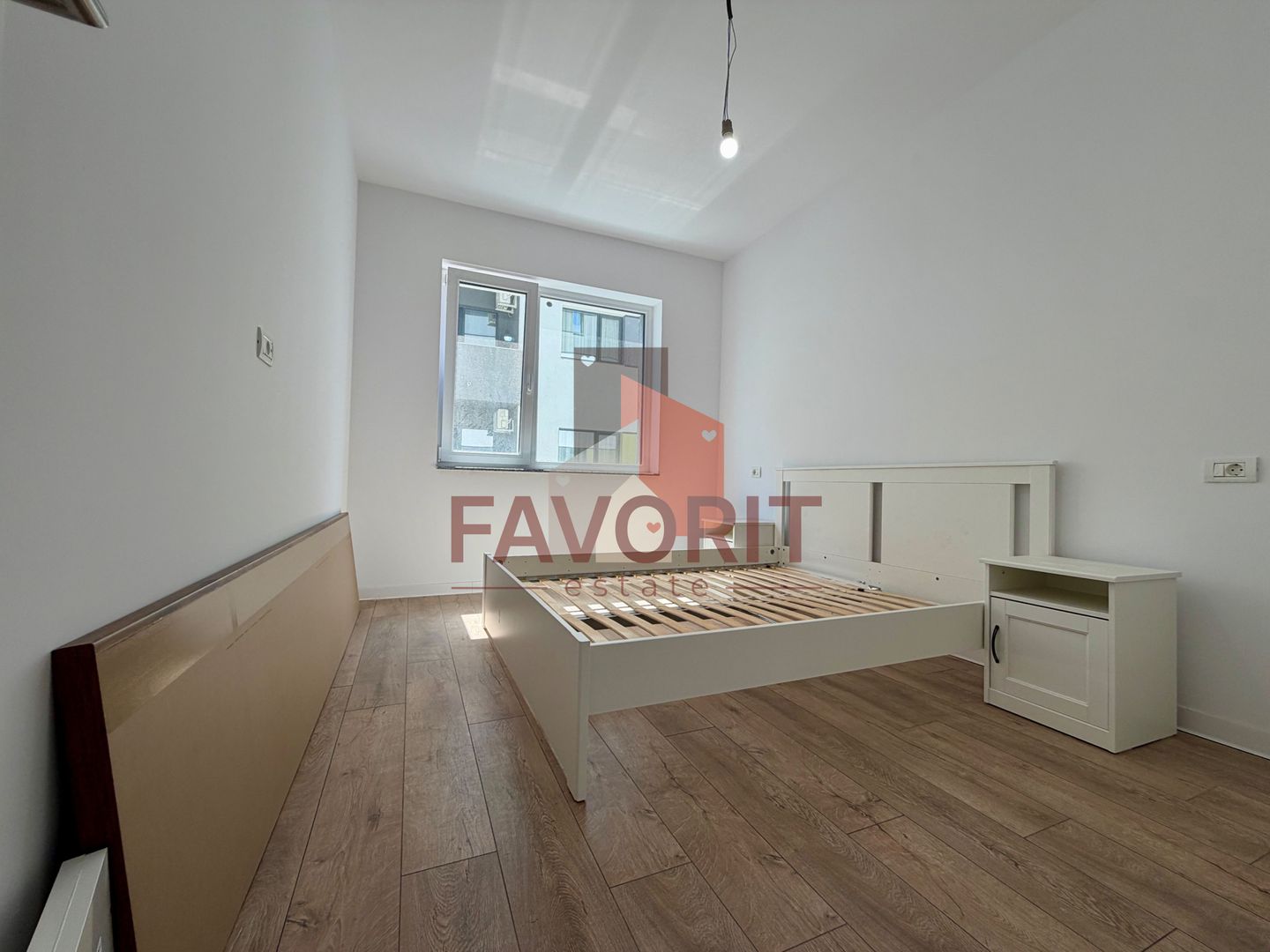 2 camere | Etajul 1 | Loc de parcare | Prima inchiriere - Poză 4