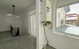 Vila spatioasa | Complet renovată | Central - Poză 25