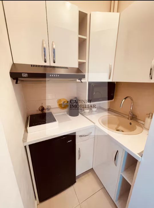 Garoniera | Spitalul Coltea- Universitate  | Pretabil Airbnb - Poză 6