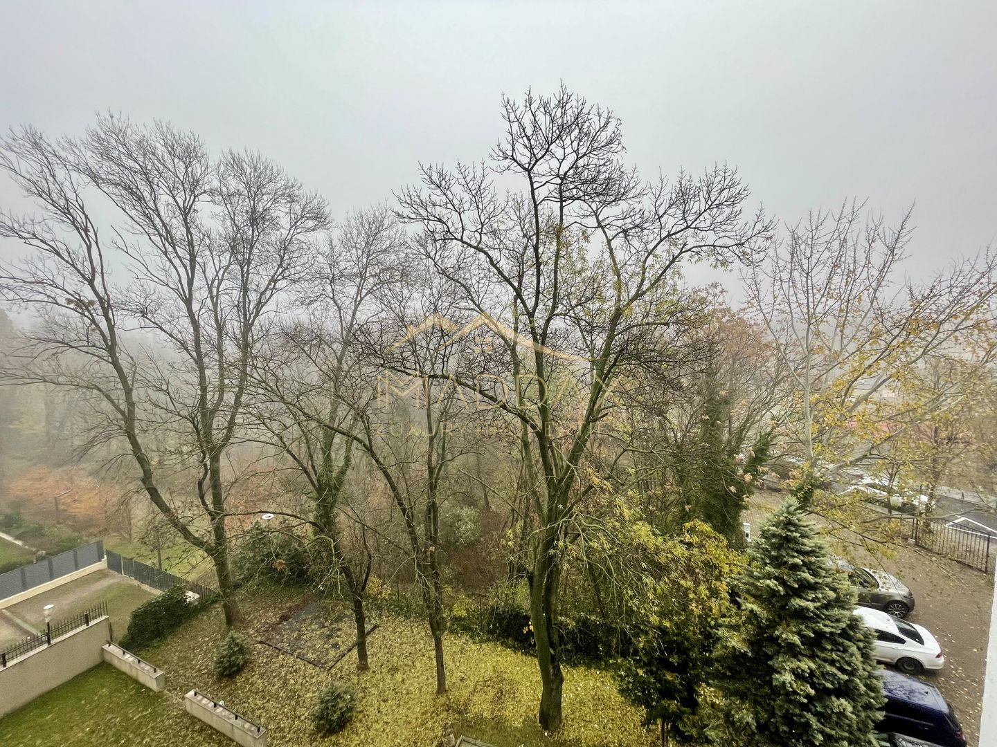 APARTAMENT ELEGANT*** FLOREASCA//Rahmaninov***VIEW PARCUL VERDI - Poză 21