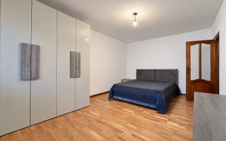 3 camere decomandate, Parcare, Plopilor, Penny, OMV, Zona Arinilor - Poză 1