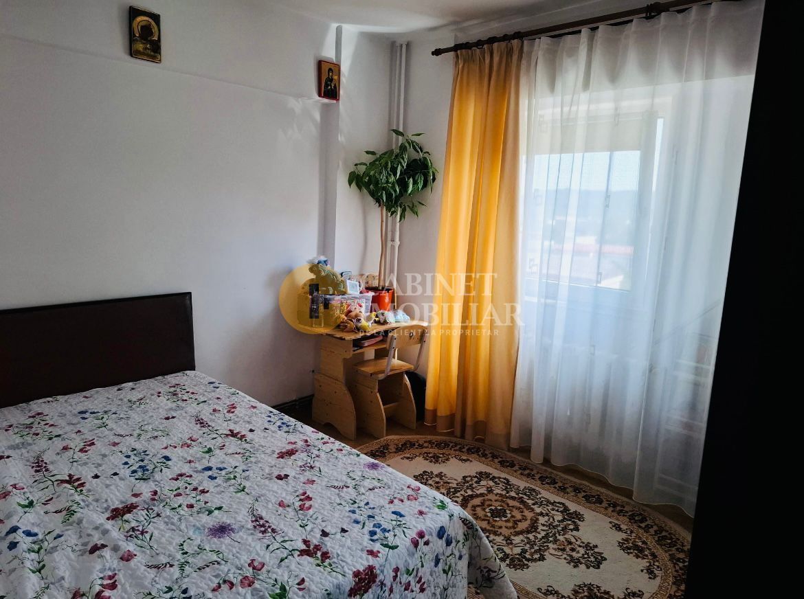 2 CAMERE - ETAJ INTERMEDIAR - PACURARI - Poză 4