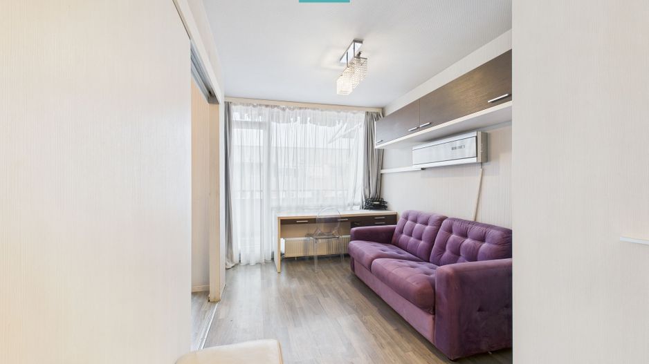 Penthouse 3 camere cu scară interioară ARED UTA - Poză 25