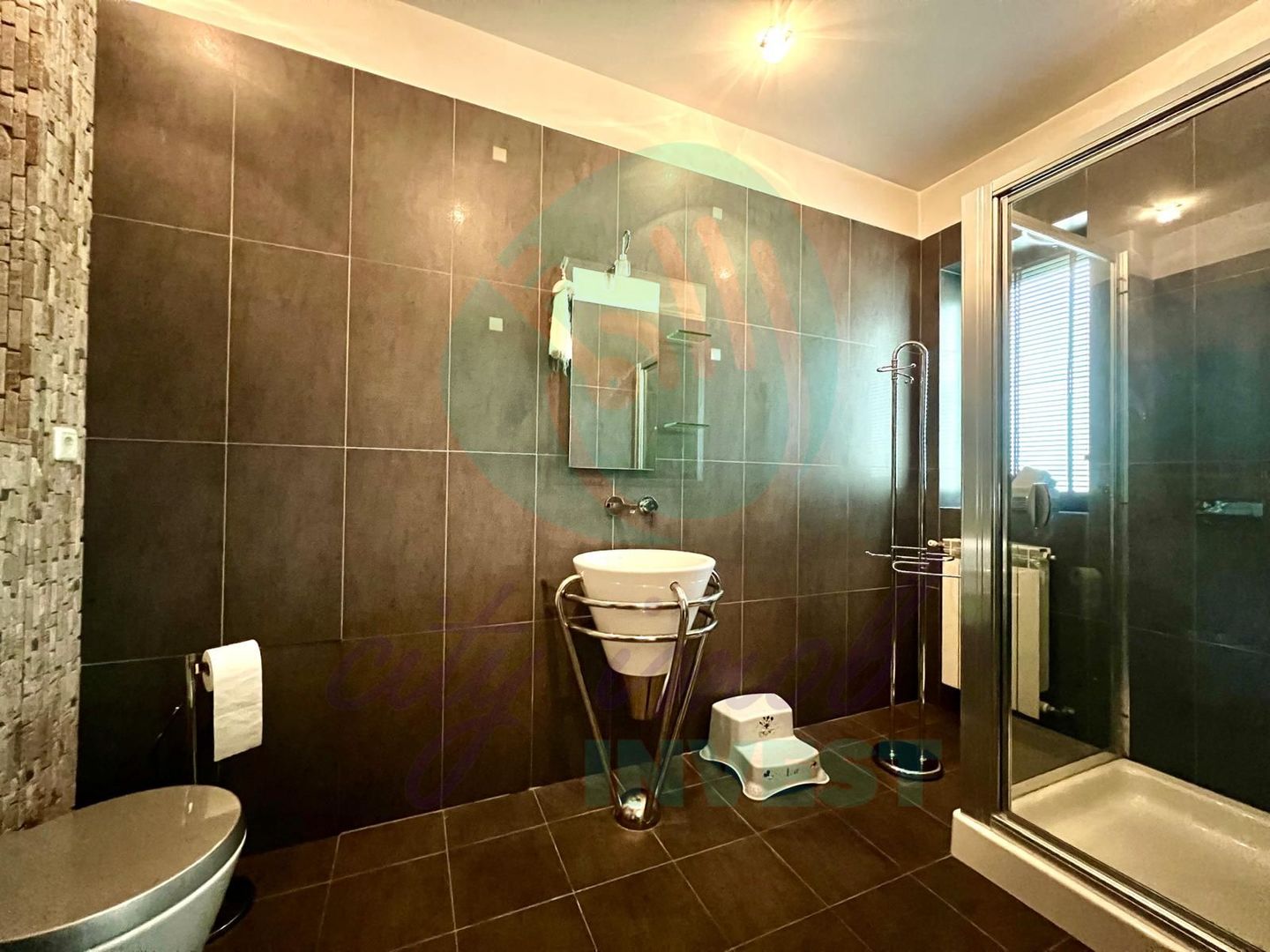 Vila individuala 12 camere Iancu Nicolae- Jolie Ville - Poză 15