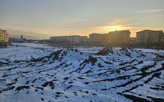 Teren |Selimbar|  Extravilan | 4,800 Mp | PUZ in lucru | - Poză 2