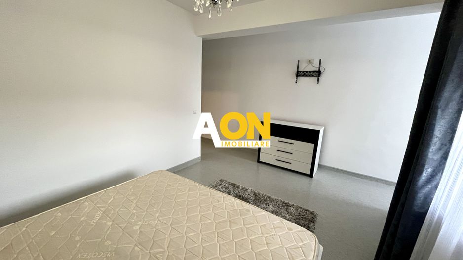 Apartament cu 3 Camere, Bloc Nou, Zona Stadion - Poză 7