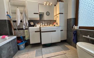 Apartament 3 camere la curte - Poză 12