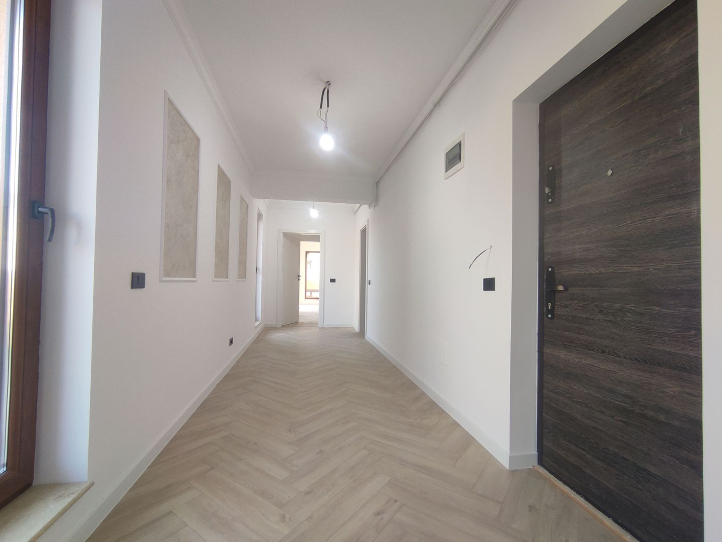 Vânzare apartament 2 camere cu terasa Generoasă zona Bazilescu - Poză 22