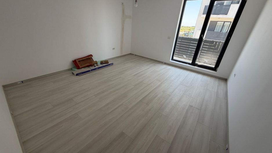 AP. 2 CAMERE - BLOC FINALIZAT, ACTE GATA, BUCATARIE INCHISA, COMIS 0% - Poză 4