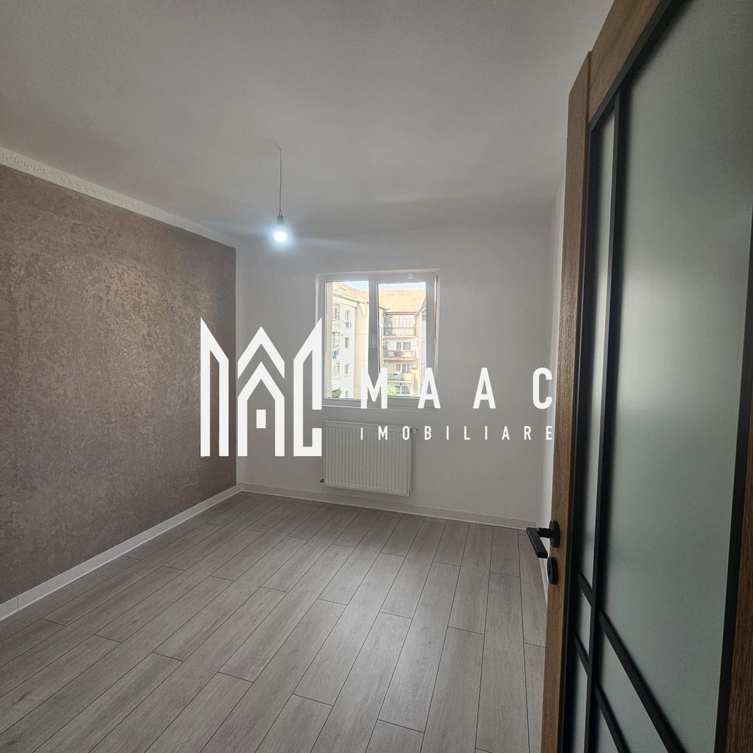Apartament 3 Camere I Recent renovat I Etaj 3 I Vasile Aaron - Poză 9