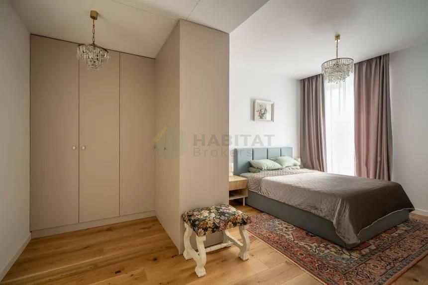Apartament de lux cu 3 camere în Amber Forest /+ 1 loc de parcare - Poză 5